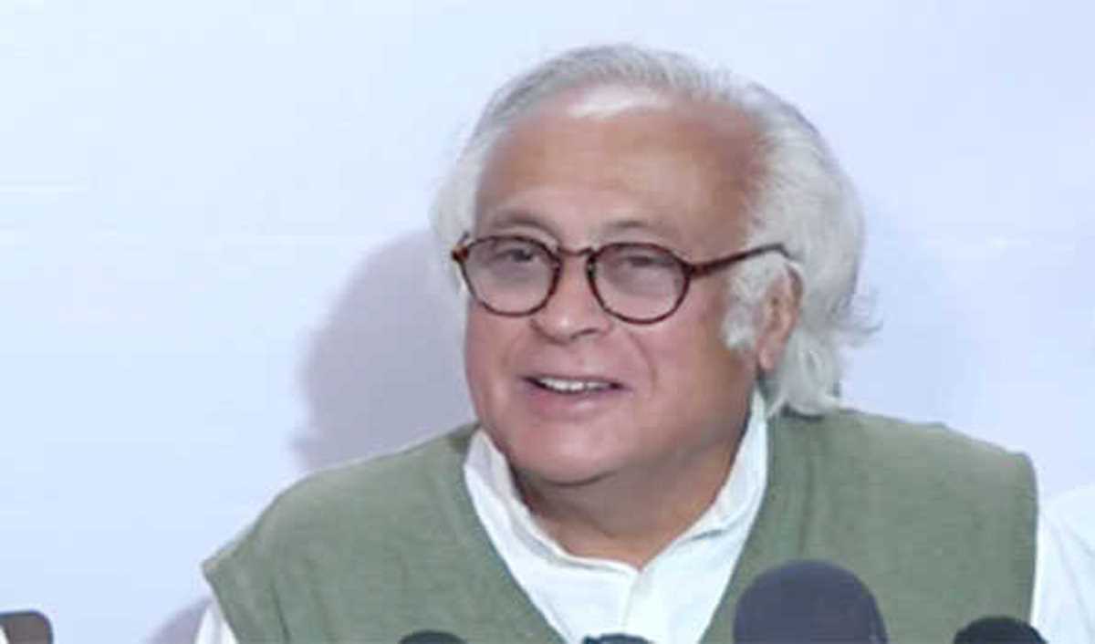 भारत जोड़ो यात्रा बदनाम करने की कोशिश को देंगे चुनौती : कांग्रेस